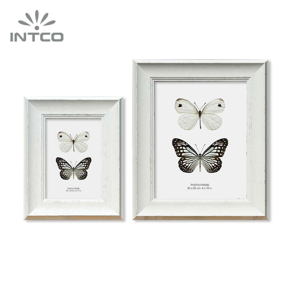 Intco modern picture frame comes in multiple sizes